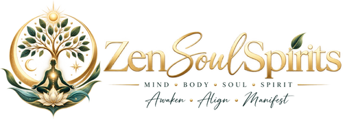 ZenSoulSpirits