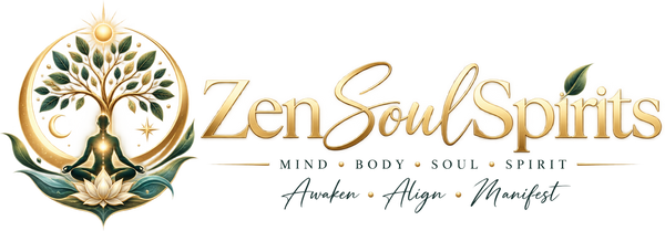 ZenSoulSpirits